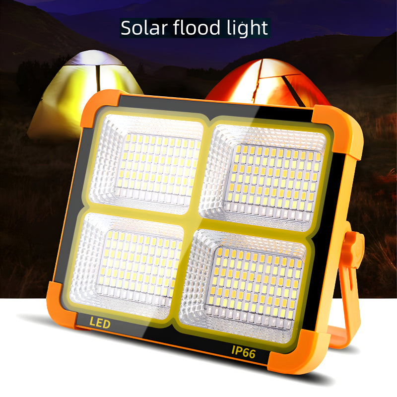 Solar Led Light with Built in USB Charging Solar Led Light with Built in USB Charging